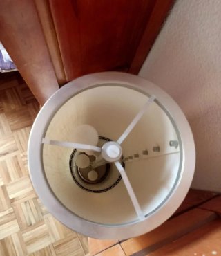 Lámpara de pie Vidja  Ikea