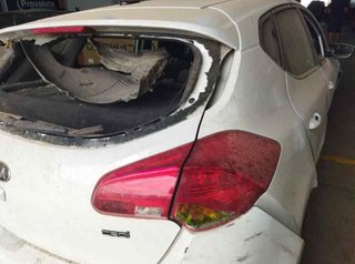 R214atb radiador agua kia ceed - 2 1.6 crdi 228382