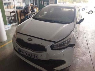 R214atb radiador agua kia ceed - 2 1.6 crdi 228382
