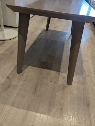 Mesa centro LISABO Ikea