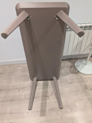 Mesa centro LISABO Ikea
