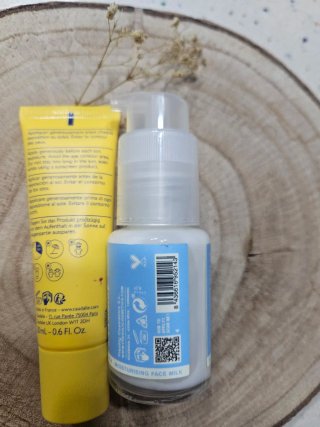 Saco Sephora para rostro, cuerpo y maquillaje