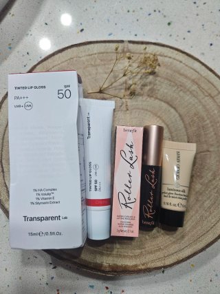 Saco Sephora para rostro, cuerpo y maquillaje