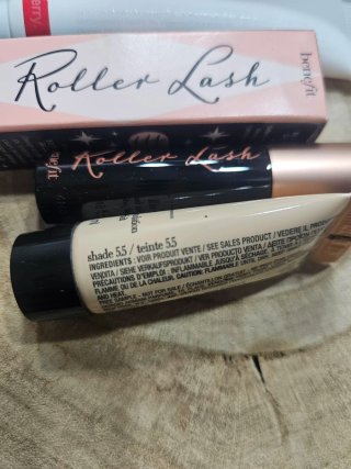 Saco Sephora para rostro, cuerpo y maquillaje