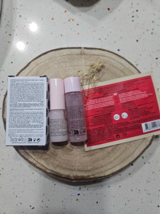 Saco Sephora para rostro, cuerpo y maquillaje