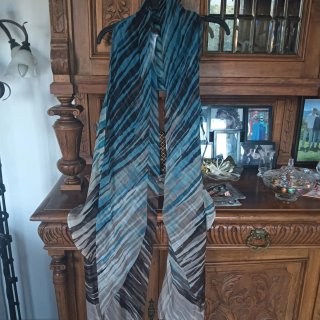 Vestito Liu Jo taglia 44 con stola