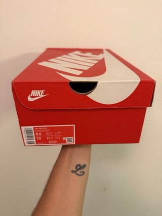Nike Air Max Dn