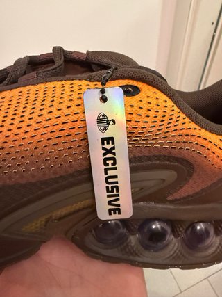 Nike Air Max Dn