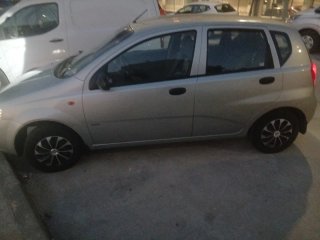 Daewoo Kalos 2004