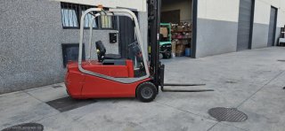 Carretilla Eléctrica CESA B