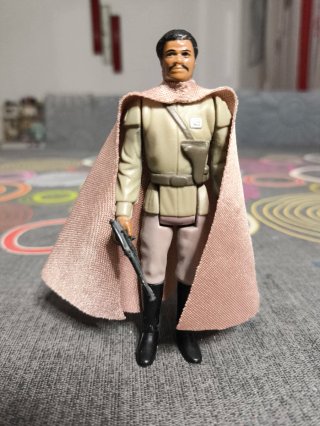 STAR WARS VINTAGE KENNER
