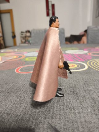 STAR WARS VINTAGE KENNER