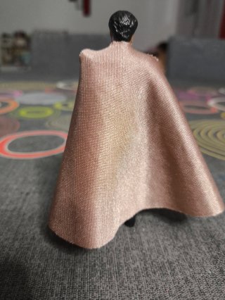 STAR WARS VINTAGE KENNER