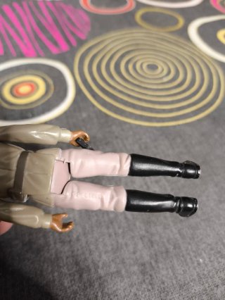 STAR WARS VINTAGE KENNER