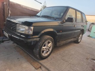 Land Rover Range Rover 1995