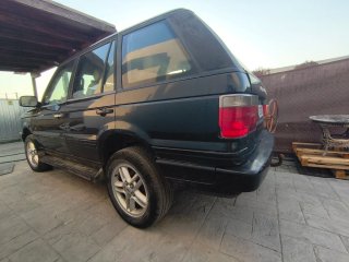 Land Rover Range Rover 1995