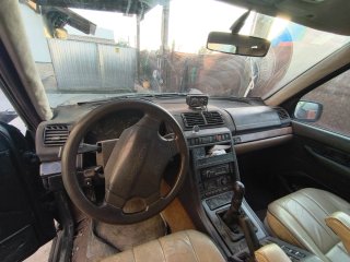 Land Rover Range Rover 1995