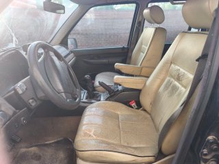 Land Rover Range Rover 1995