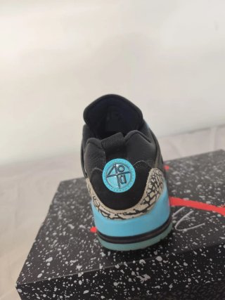 Zapatillas nike air Jordan spizike Low