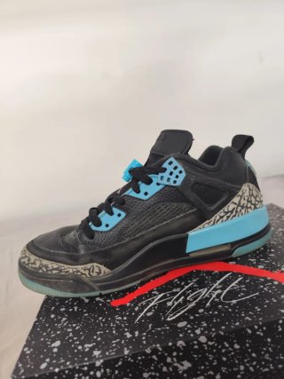 Zapatillas nike air Jordan spizike Low