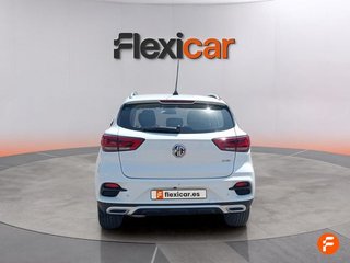 MG ZS 1.0T Luxury Auto