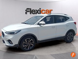 MG ZS 1.0T Luxury Auto