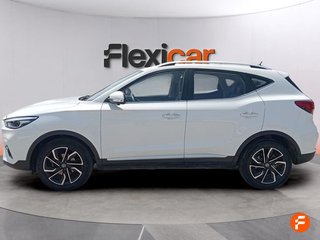MG ZS 1.0T Luxury Auto