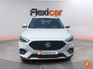 MG ZS 1.0T Luxury Auto
