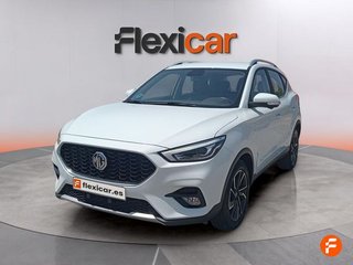 MG ZS 1.0T Luxury Auto