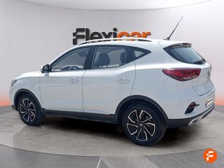MG ZS 1.0T Luxury Auto