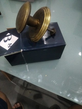 Manillas para puertas de paso