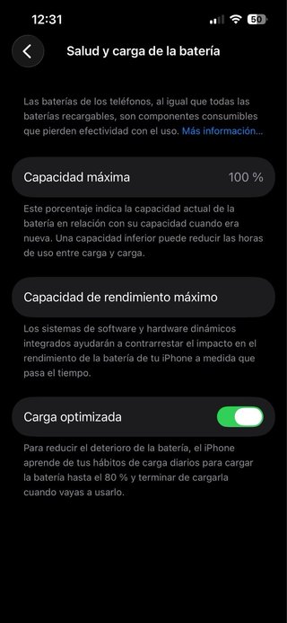 iPhone 13 128 GB – Como  nuevo blanco