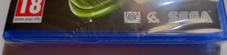 Alien Isolation PS4 Precintado ES