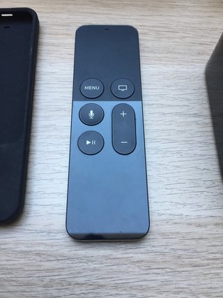 Apple TV 4 A1624 32GB
