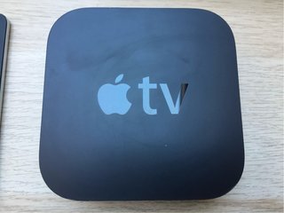 Apple TV 4 A1624 32GB