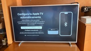 Apple TV 4 A1624 32GB