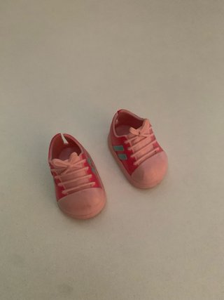 Muñeca Bebés Llorones BFF