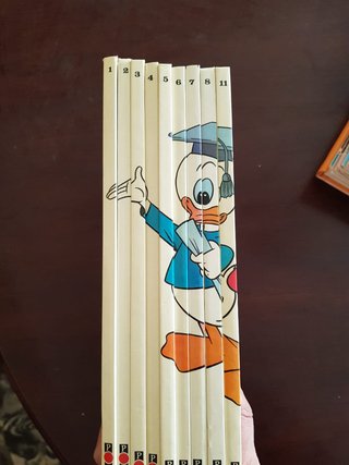 9 Libros Disney - Tu Puedes Hacerlo