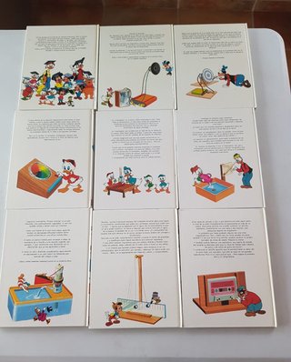 9 Libros Disney - Tu Puedes Hacerlo