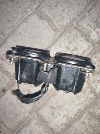 Relojes Suzuki GS500