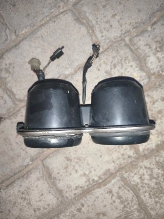 Relojes Suzuki GS500