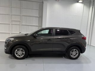 Hyundai Tucson 1.7 CRDi 115cv BlueDr Tecno Sky Safe 4x2