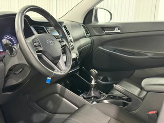 Hyundai Tucson 1.7 CRDi 115cv BlueDr Tecno Sky Safe 4x2