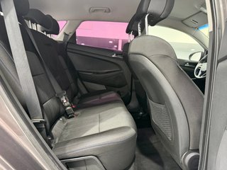 Hyundai Tucson 1.7 CRDi 115cv BlueDr Tecno Sky Safe 4x2
