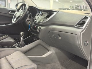Hyundai Tucson 1.7 CRDi 115cv BlueDr Tecno Sky Safe 4x2