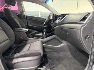 Hyundai Tucson 1.7 CRDi 115cv BlueDr Tecno Sky Safe 4x2