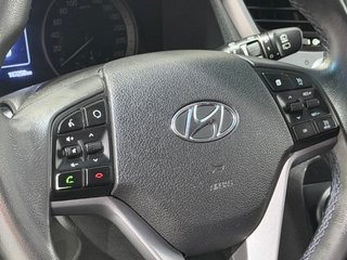 Hyundai Tucson 1.7 CRDi 115cv BlueDr Tecno Sky Safe 4x2