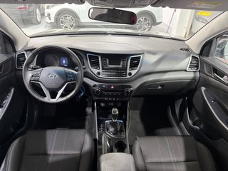 Hyundai Tucson 1.7 CRDi 115cv BlueDr Tecno Sky Safe 4x2