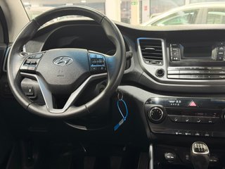 Hyundai Tucson 1.7 CRDi 115cv BlueDr Tecno Sky Safe 4x2