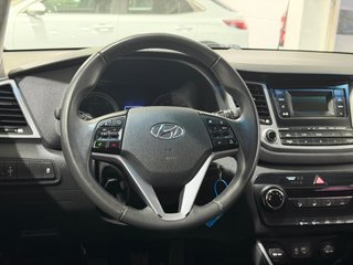 Hyundai Tucson 1.7 CRDi 115cv BlueDr Tecno Sky Safe 4x2